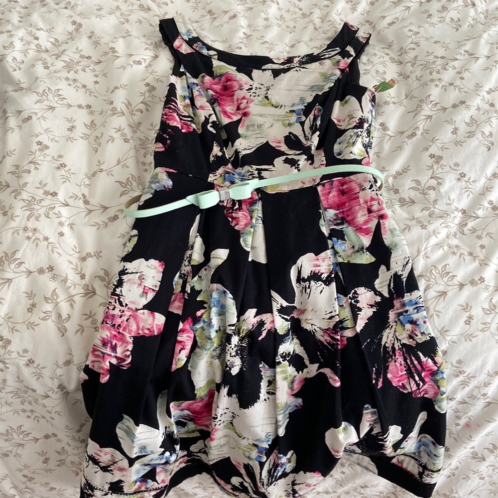 business dress